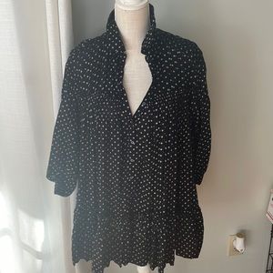 Free People mini dress